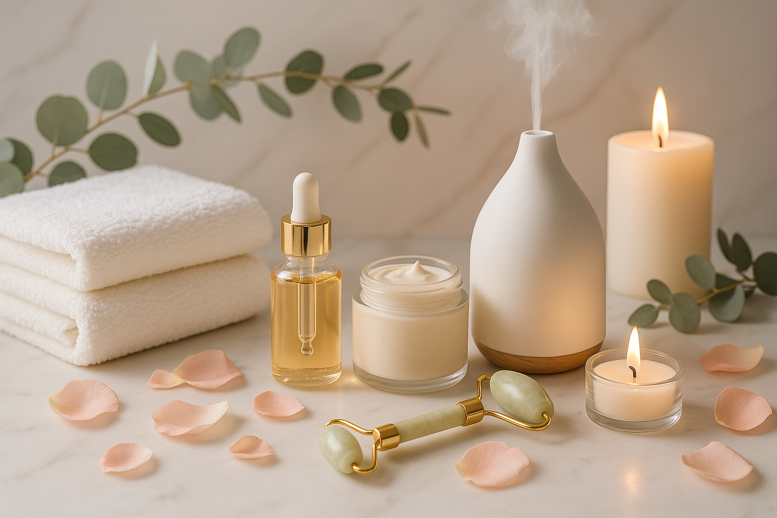 Self-Care Essentials