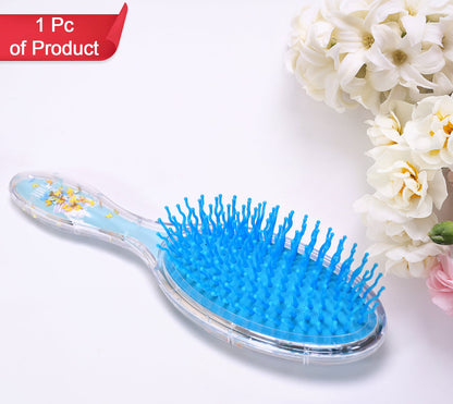 Hair Brush For Kids Detangling Anti-static Soft Massage