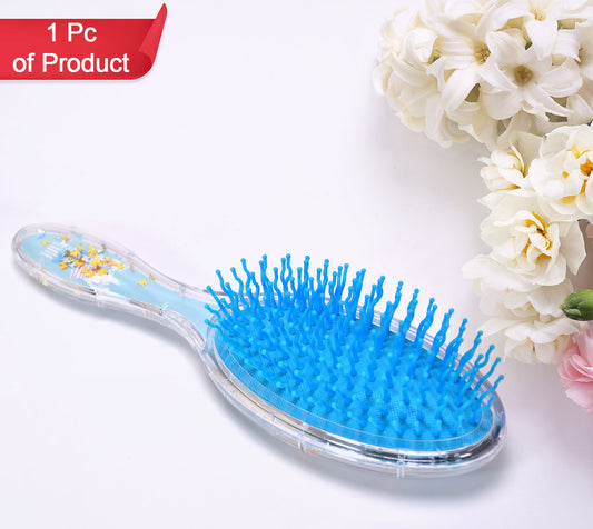 Hair Brush For Kids Detangling Anti-static Soft Massage