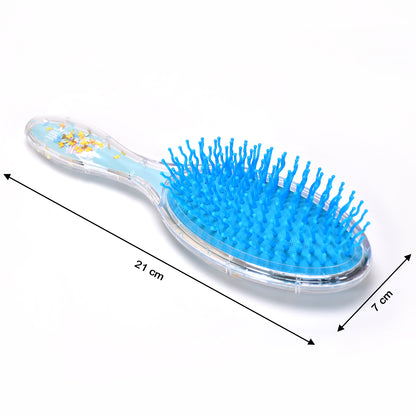 Hair Brush For Kids Detangling Anti-static Soft Massage