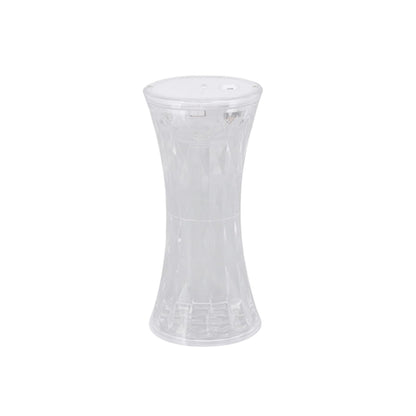 Crystal Lamp Universal Night Light (12pc Moq)
