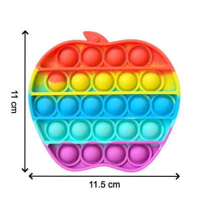 Apple Fidget Toy
