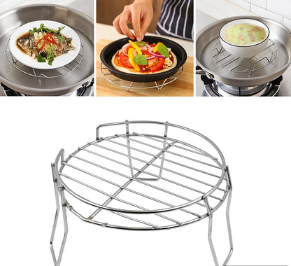 Pot Stand For Home Garden Balcony Living Room Decor