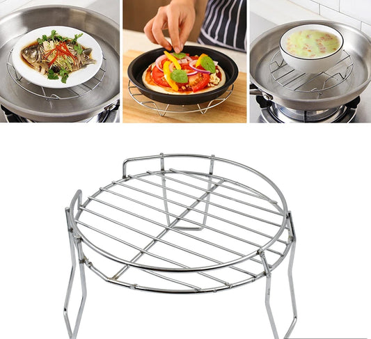 Pot Stand For Home Garden Balcony Living Room Decor